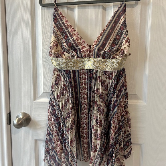 Lucca Tank Top - Picture 1 of 1